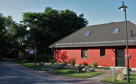 Ferienwohnung Möwennest